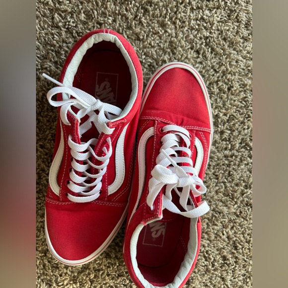 Vans unisex For US women’s 8.0 for US men 6.5 - Picture 2 of 9
